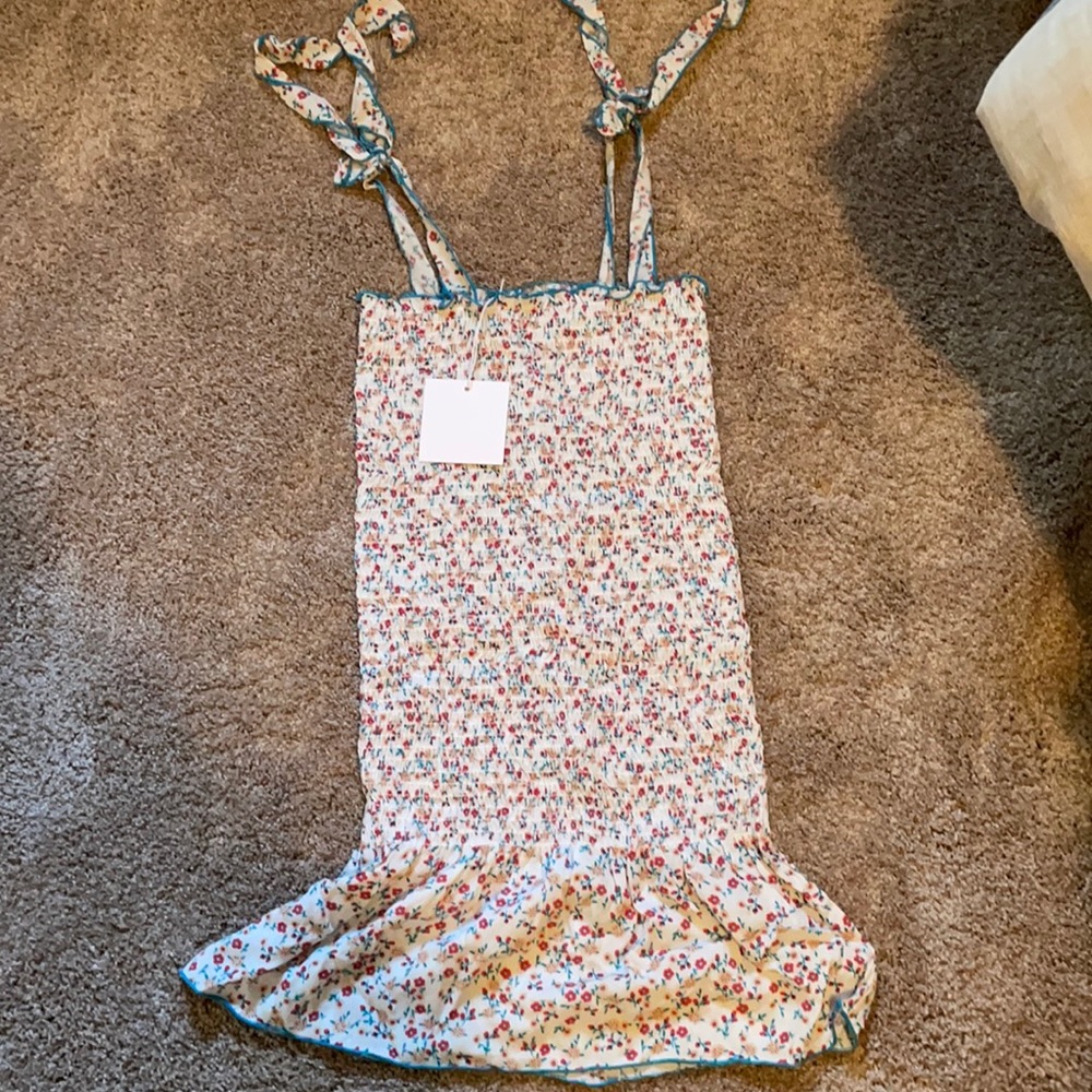 Cloud ten size small